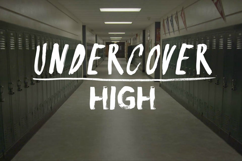 A&E’s ‘Undercover High’ Follows Two Extraordinary Black Women Working To Better A Local Public School System